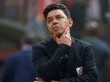 Baja para Gallardo: cuál es el jugador de River que tiene que volver a ser operado