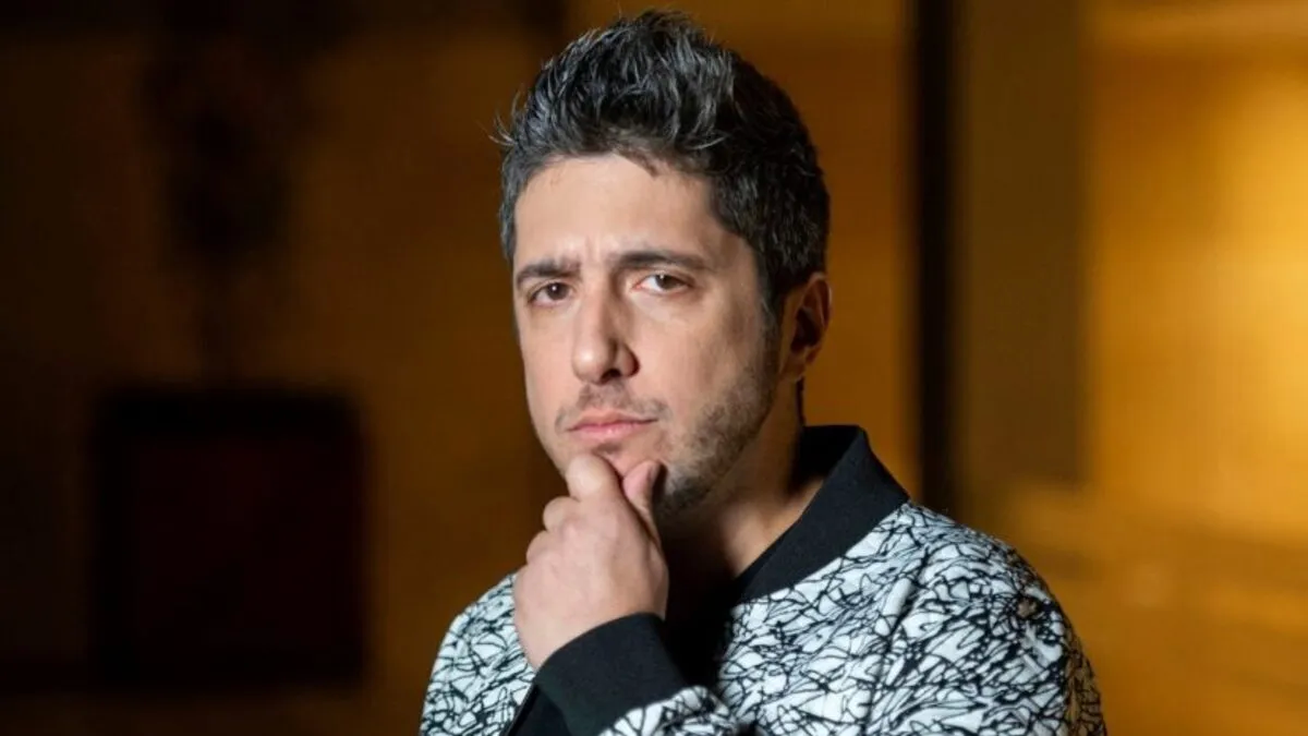 Telefe echó a Jey Mammon tras una  denuncia por abuso