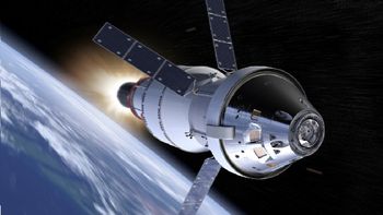 ¿Qué es lo mas importante que nos dejó la misión Artemis II? ¿Qué es lo mas importante que nos dejó la misión Artemis II?