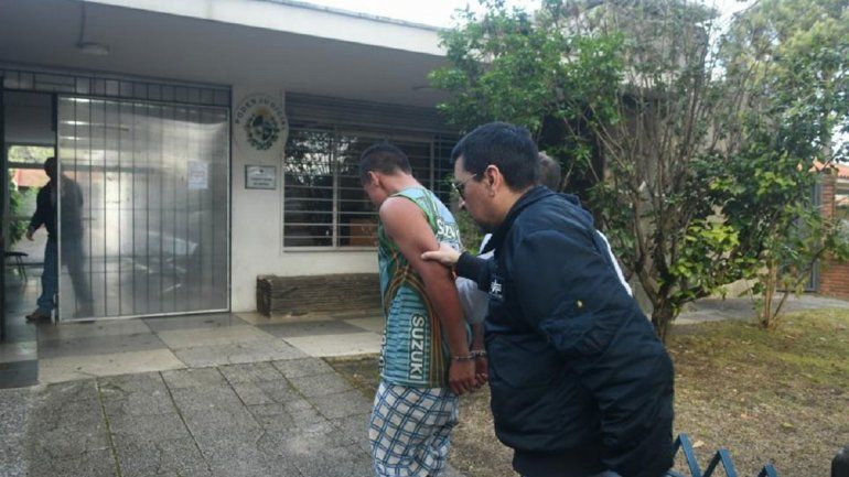 Mi hijo es un hijo de puta