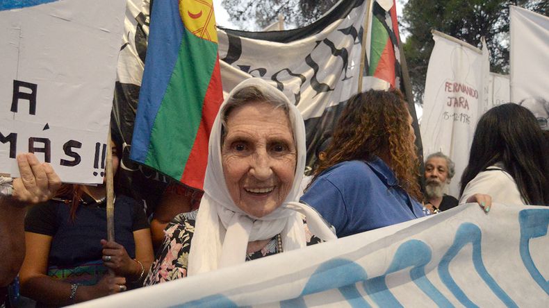 Profundo pesar: las emotivas despedidas a Lolín Rigoni