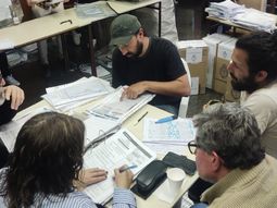 escrutinio definitivo en rn: cuando estaran los resultados finales ¿puede haber cambios? escrutinio definitivo en rn: cuando estaran los resultados finales ¿puede haber cambios?