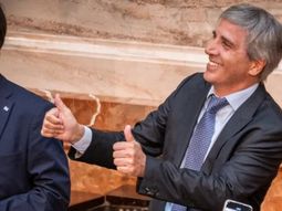 el gobierno anuncio una baja en las retenciones al campo el gobierno anuncio una baja en las retenciones al campo