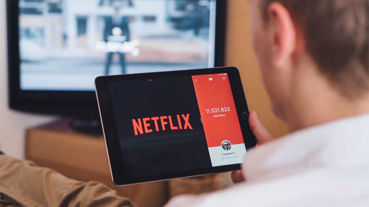 Netflix aumentó sus precios ¿Cuáles son los nuevos costos?