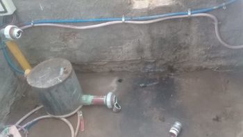 robaron en el club san isidro: nos liquidaron robaron en el club san isidro: nos liquidaron