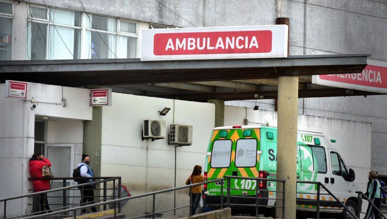 Mar del Plata: murió cuando hacía una denuncia en la comisaría