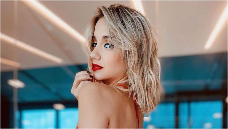 Naza Di Serio mostró su casa y trató de mentirosa a Estefi Berardi