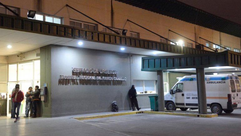 Una adolescente fue embarazada por su cuñado