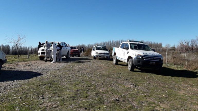 La autopsia no pudo definir la causa de muerte del cuerpo del hombre hallado en Las Perlas
