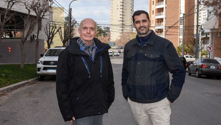 Las historias detrás de los cien mil recuperados en Neuquén