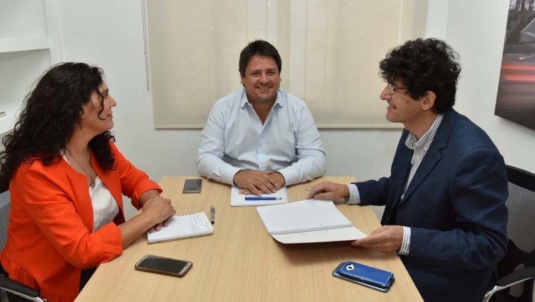 Claudia Argumero será la nueva presidenta del Concejo Deliberante