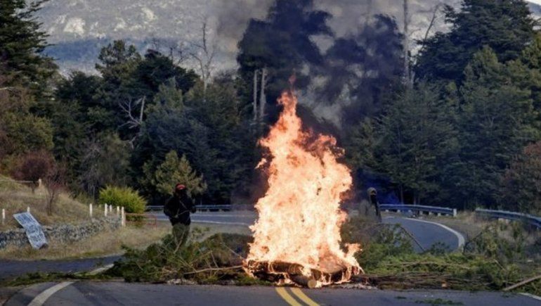 Villa Mascardi: qué acordaron Nación y Provincia y qué piden los vecinos