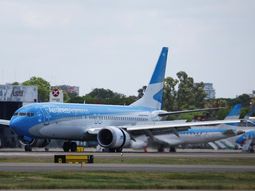 confirman el paro nacional de pilotos: ¿cuando empieza?