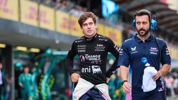 se conocio el campeon de destructores en la formula 1: el puesto que ocupo franco colapinto se conocio el campeon de destructores en la formula 1: el puesto que ocupo franco colapinto