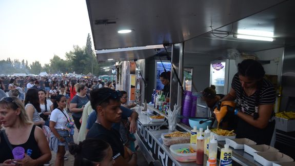 Fiesta de la Confluencia: el impacto en la economía social y los rubros que generaron más ingresos