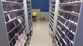 Mirá cómo son las granjas de clics, likes y retuits