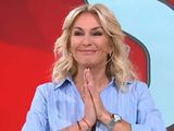 Fotos increíbles: qué hizo Marina Calabró al momento que Yanina Latorre la mató en vivo