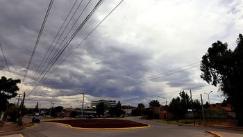 viento y temperaturas bajo cero para neuquen: el pronostico del tiempo para este domingo viento y temperaturas bajo cero para neuquen: el pronostico del tiempo para este domingo