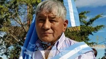 Cárdenas combatió en la Guera de Malvinas en el Batallón de Infantería de Marina. Cárdenas combatió en la Guera de Malvinas en el Batallón de Infantería de Marina.