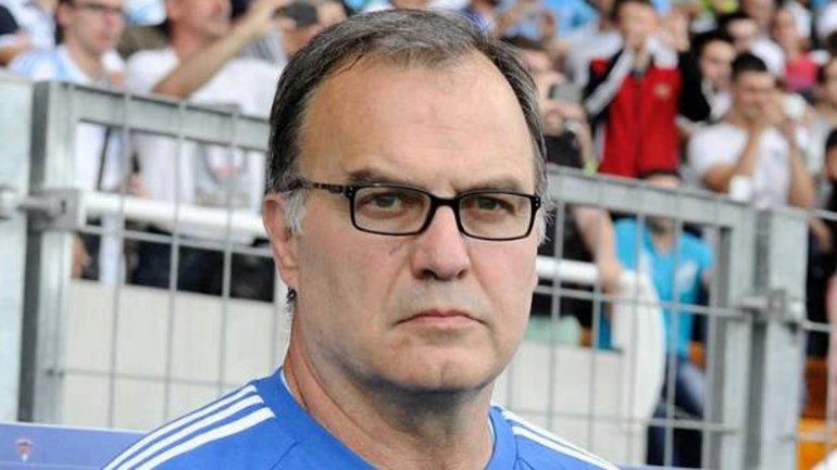 El ex técnico de Argentina sueña otra vez en el fútbol galo.