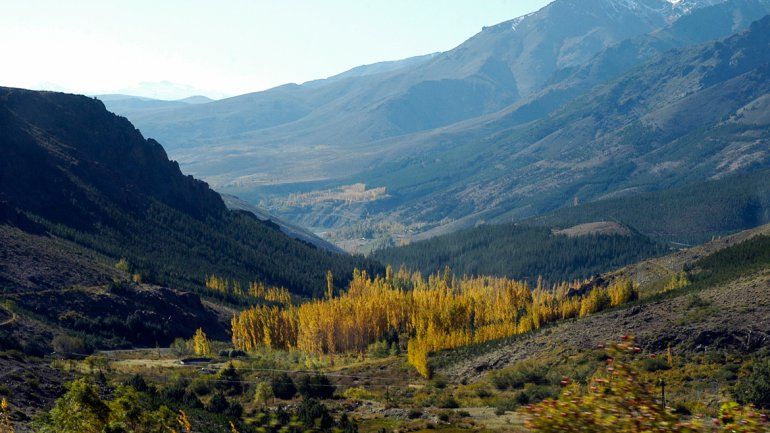 Toda la zona norte tiene un gran potencial de desarrollo agroalimentario.