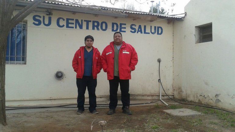 Los médicos del centro de salud reclaman que designen más profesionales.&nbsp;