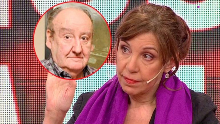 Anabela Ascar podría quedar en la calle