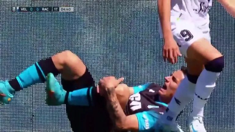 Santiago Quirós Santiago Quirós