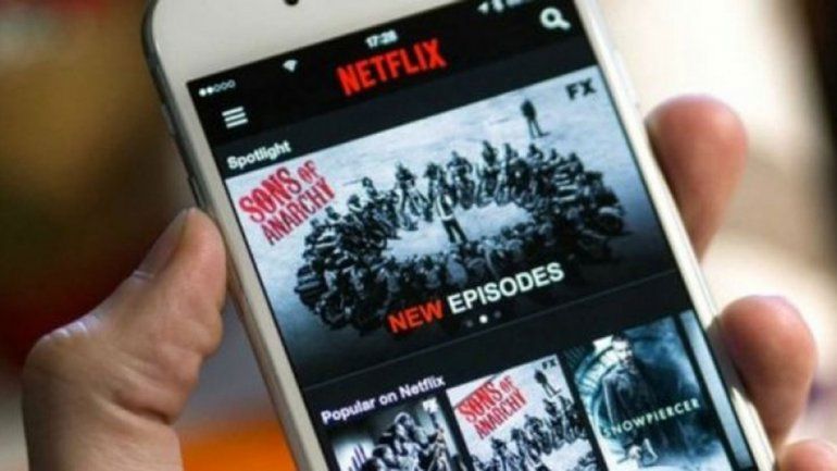 Lanza un plan de suscripción de Netflix exclusivo para Smartphones