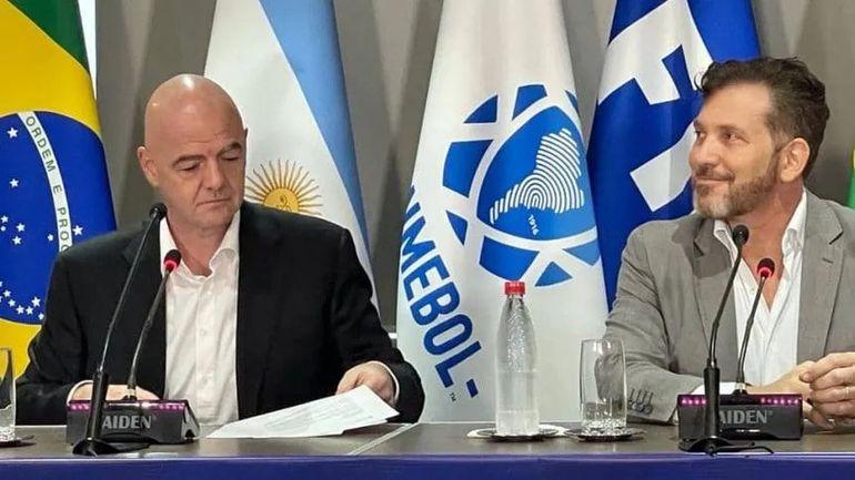Qué estadios podrían ser sede del Mundial sub 20 en Argentina