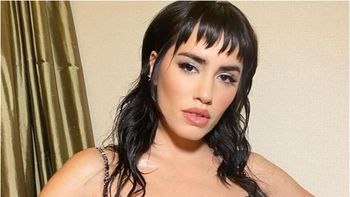 el ataque de calentura de lali esposito: esa casa no es mia, es de mal gusto lo que hacen el ataque de calentura de lali esposito: esa casa no es mia, es de mal gusto lo que hacen