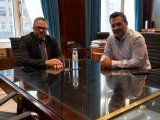 Kulfas y Mart&iacute;nez volver&aacute;n a verse en Buenos Aires, esta vez junto a Guzm&aacute;n. Energ&iacute;a quedar&aacute; bajo la &oacute;rbita del ministerio de Econom&iacute;a.