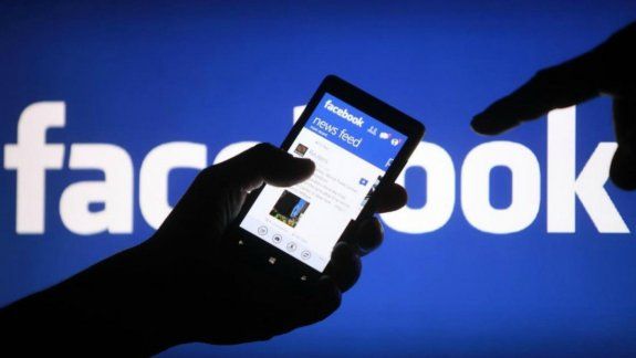 Facebook está teniendo un mal período