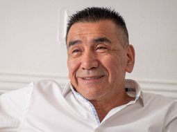 Ramón Rioseco reapareció y desde Cutral Co disparó munición gruesa Ramón Rioseco reapareció y desde Cutral Co disparó munición gruesa