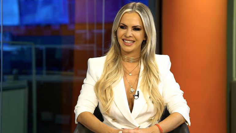 El increíble secreto de Alejandra Maglietti para evitar las flatulencias