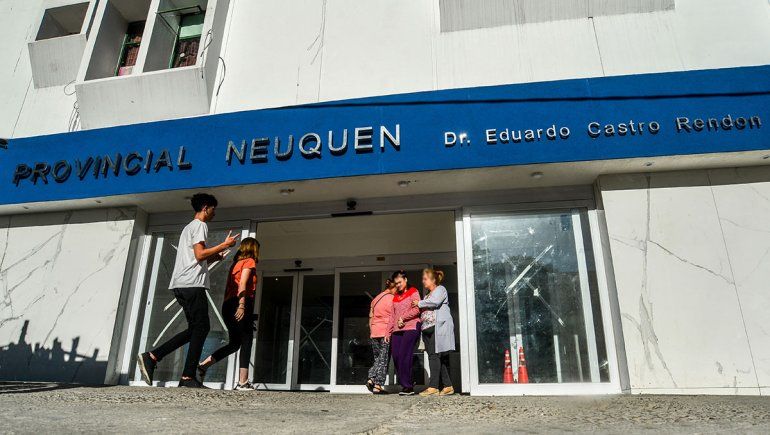 Una mujer se escapó del Castro Rendón para no hacerse los estudios del coronavirus