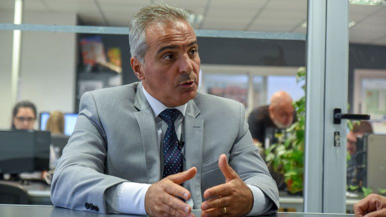 Germ&aacute;n Busamia confirm&oacute; la reuni&oacute;n a LMN