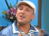 Por qué pregunta El Polaco se atragantó en la mesa de Mirtha Legrand