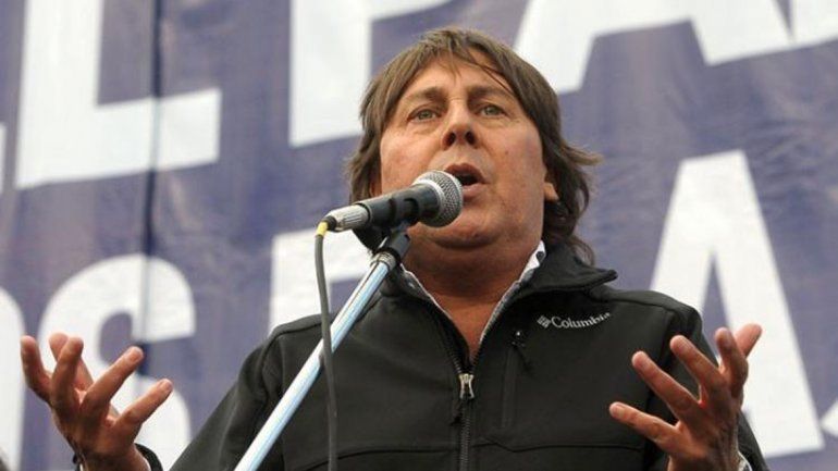 Las dos CTA apoyan el paro propuesto por la CGT