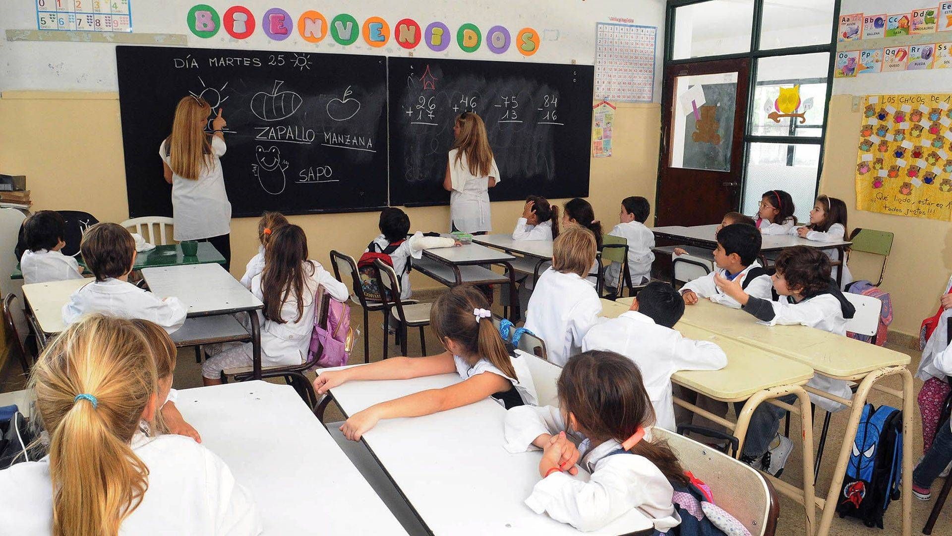 Confirman fecha de las vacaciones de invierno: ¿Cuándo serán?