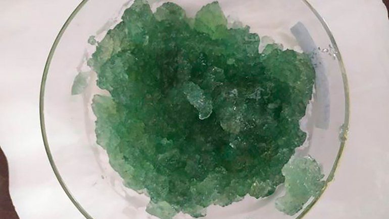 Desarrollan un gel para eliminar el COVID-19 en telas