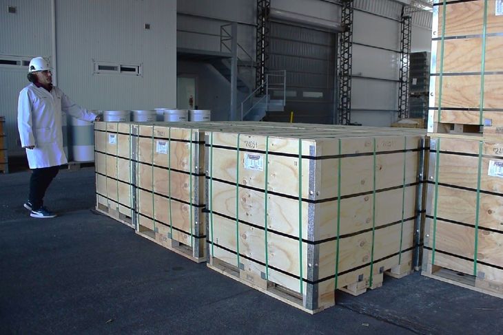 Mientras la menor producción sostuvo los valores, la industria enfrenta aranceles, competencia china y un mercado saturado. Mientras la menor producción sostuvo los valores, la industria enfrenta aranceles, competencia china y un mercado saturado.