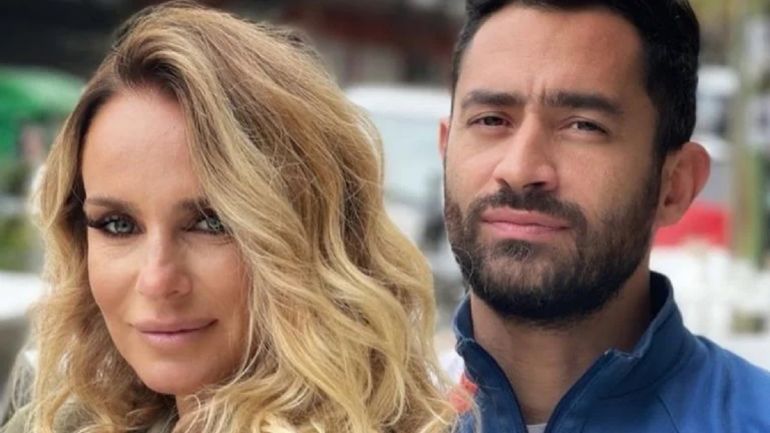 Sabrina Rojas y Tucu López Sabrina Rojas y Tucu López