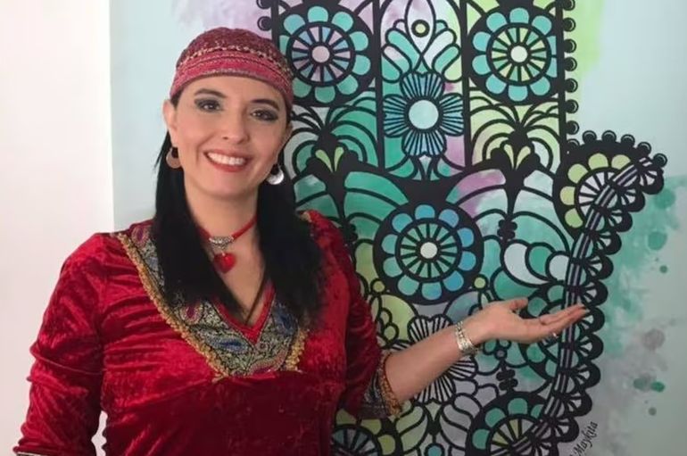 La astróloga Jimena La Torre asegura que esta es una semana para La astróloga Jimena La Torre asegura que esta es una semana para