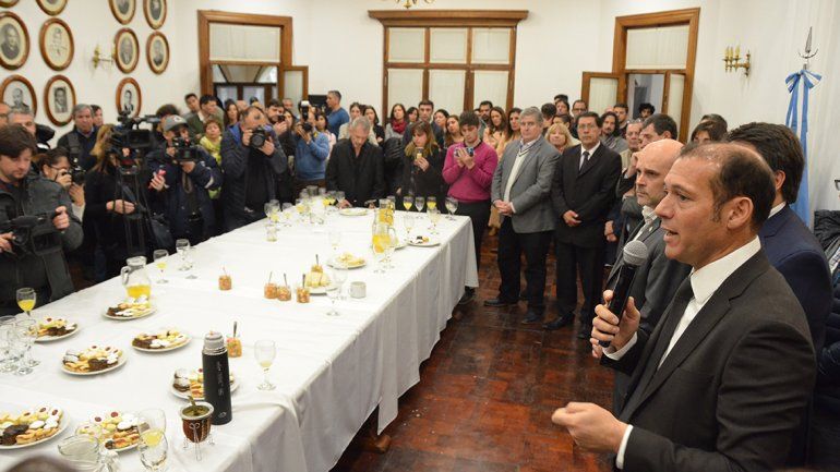 Vaca Muerta: Gutiérrez advirtió que el tiroteo en Shell puede llevar al retiro de capitales