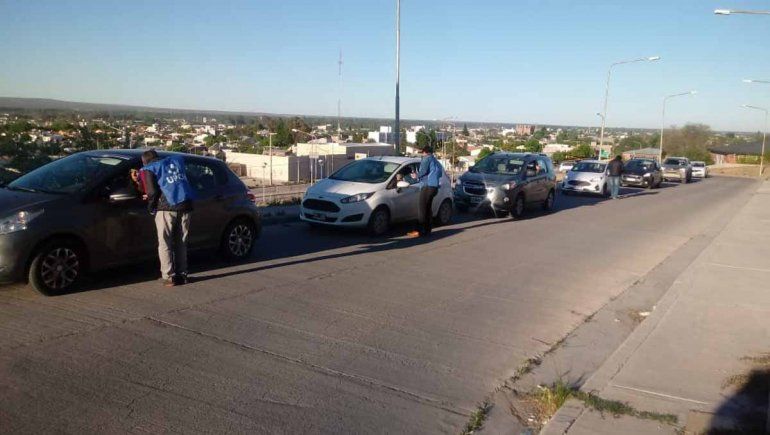 Trabajadores del IPVU y OPTIC reclaman recateorizaciones