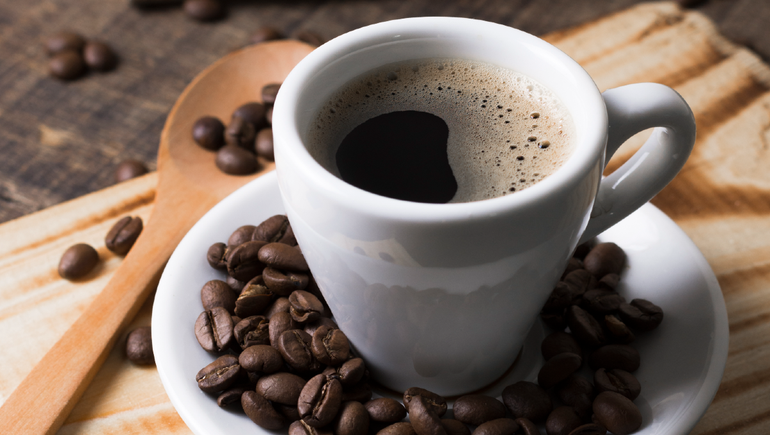 Ingesta de café previene el cáncer de colon y recto