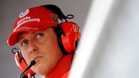 Se cumplen 8 años del accidente de Schumacher y nada se sabe de su estado