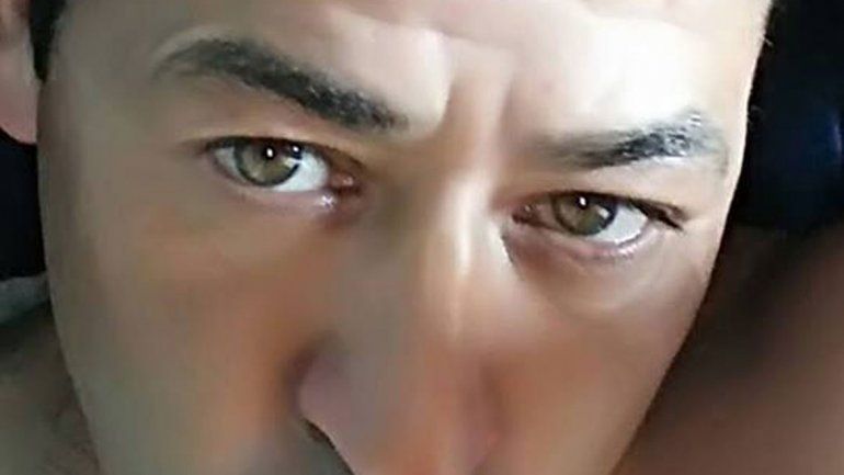 Era alcohólico, me celaba y me daba cachetadas