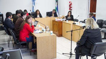 megabanda: temerosos, buscan que los castigos sean leves megabanda: temerosos, buscan que los castigos sean leves